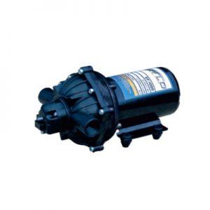 BOMBA 12V 3.0 GPM 60 PSI 11.4 LPM  EF3000-BOX