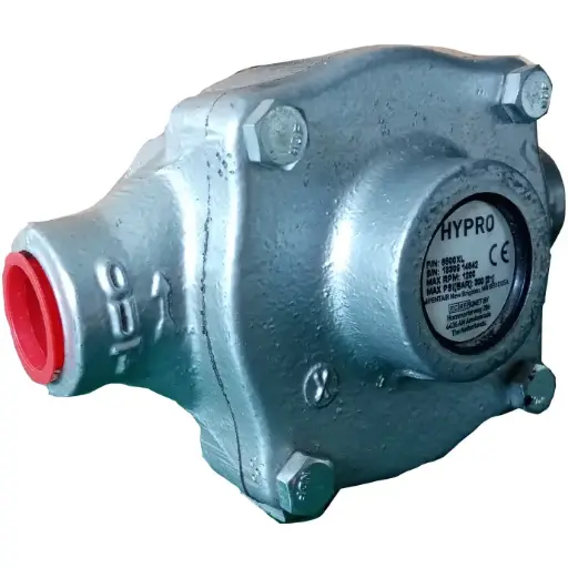 [60301007] BOMBA 6 RODILLOS 19.6 GPM 300 PSI