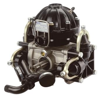 [60301030] BOMBA P-48 AP 52L. 435 PSI COP.E STR. 2F.