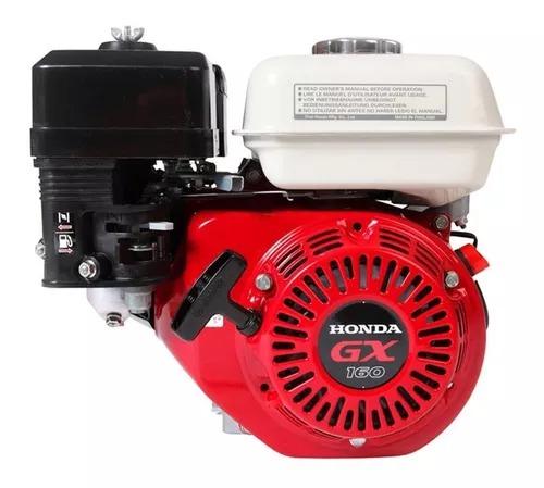 [60302012] MOTOR HONDA GX160