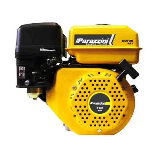 [60302013] MOTOR PARAZZINI 7 HP