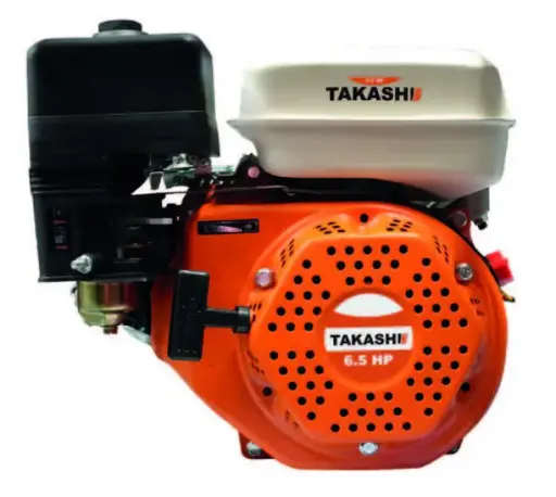 [60302014] MOTOR TAKASHI 6.5HP 4 TIEMPOS