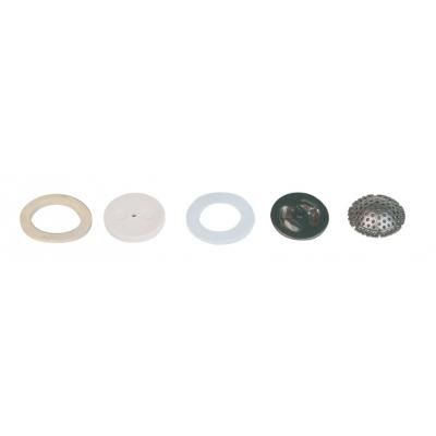 [60701096] '8259216 KIT DISCO/CORE 1.5/1.2 D18MM CONO LLENO